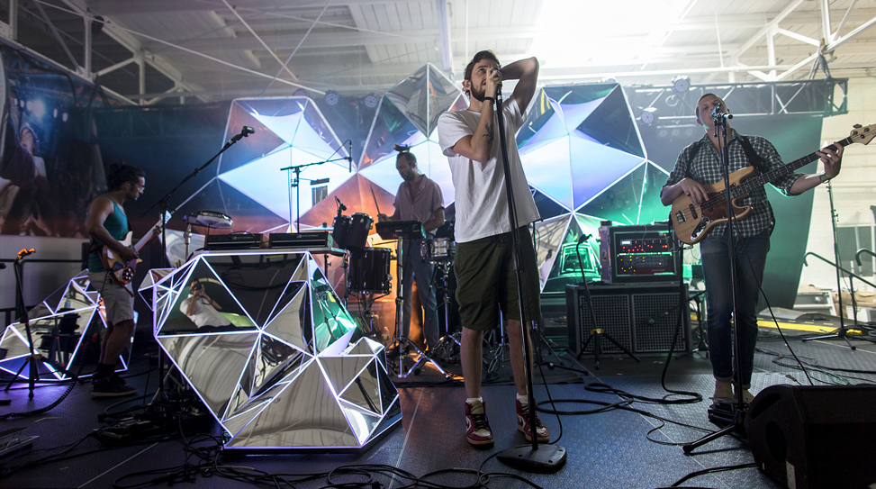 Yeasayer thumbnail