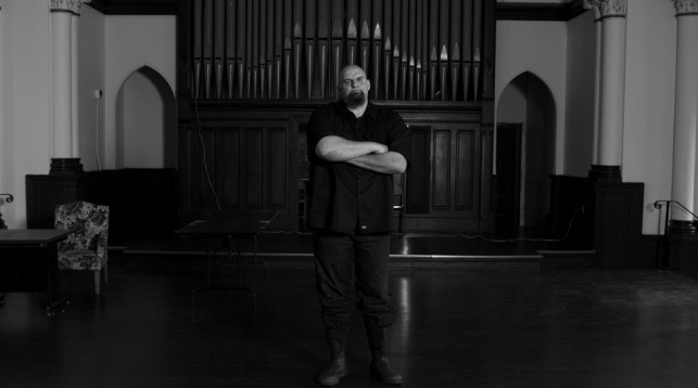 Mayor John