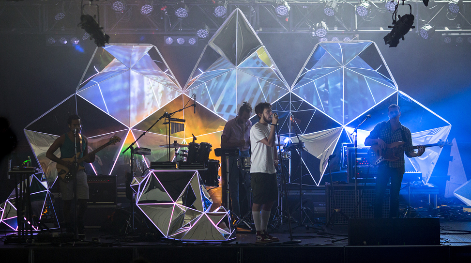 Yeasayer