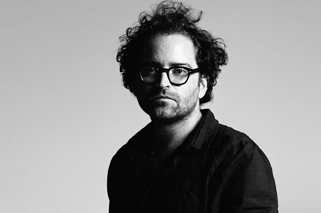 Timothy Saccenti