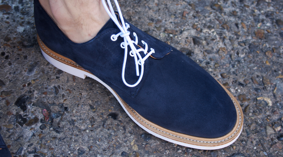 mark-mcnary-plain-derby-shoe-in-navy thumbnail