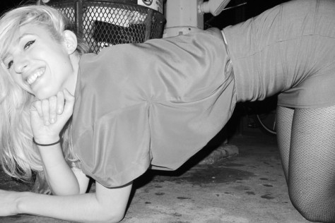 Q&A with Karley Sciortino