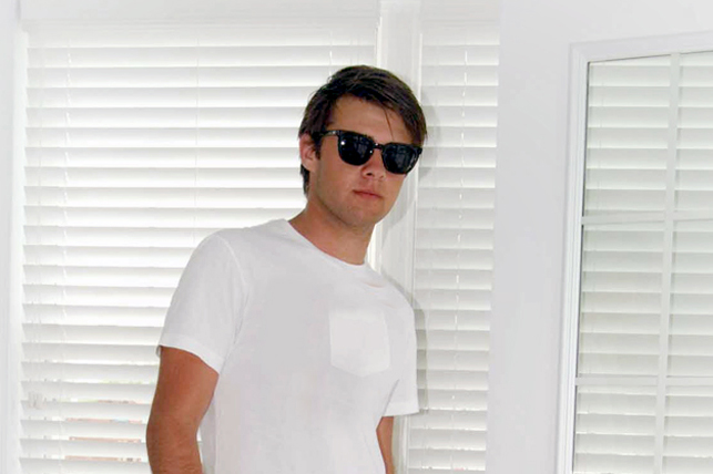 Rob Kulisek