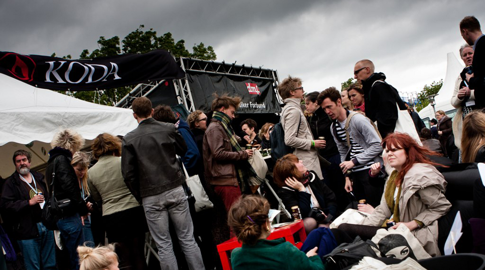 SPOT Festival thumbnail