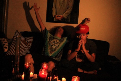 WAVVES