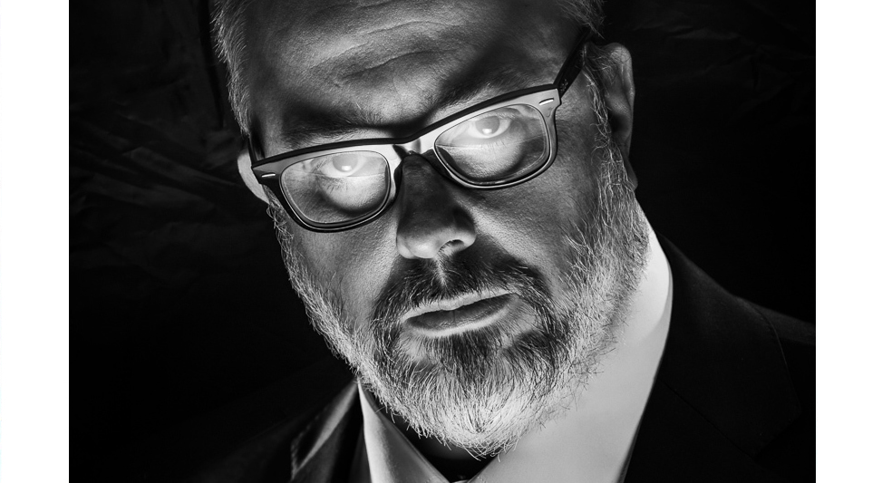 © Jorge Alvariño.