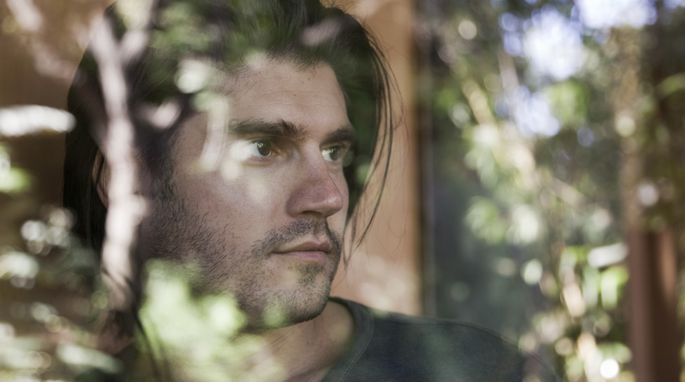 Andrew Levitas' Heavy Metal | Anthem Magazine