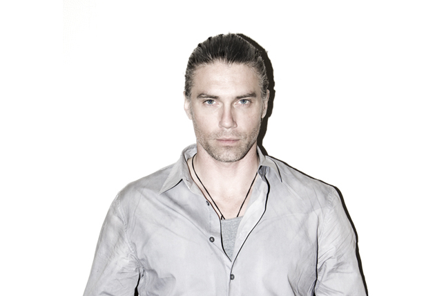 Anson Mount