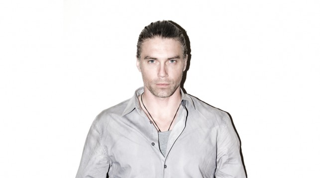 Anson Mount