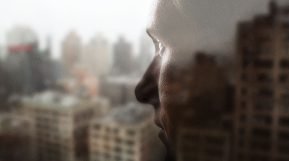 Dustin Lance Black