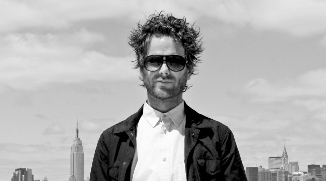 Eric Duncan