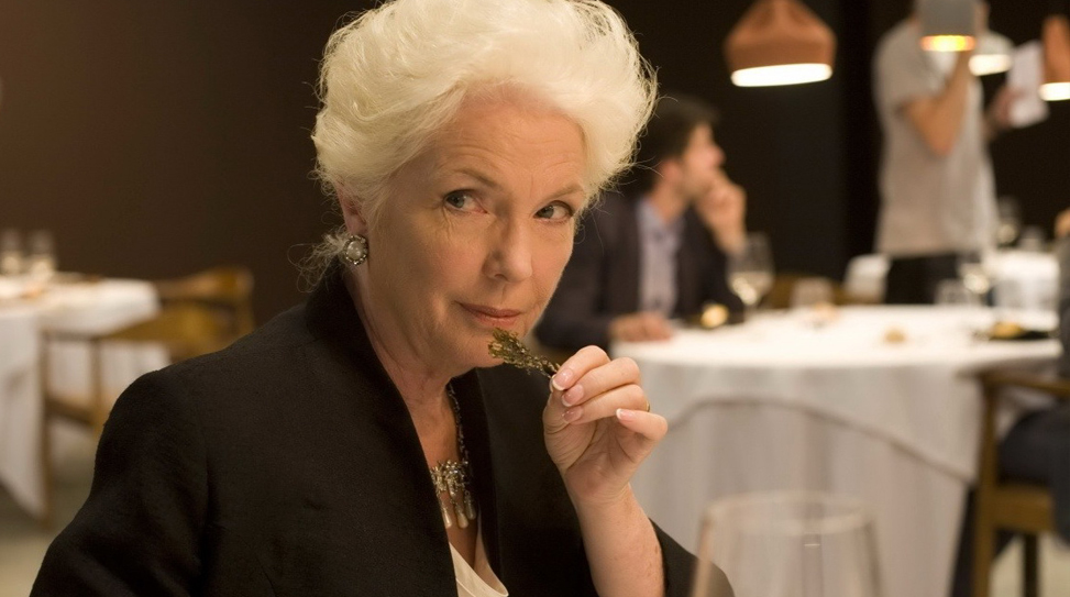 Fionnula Flanagan