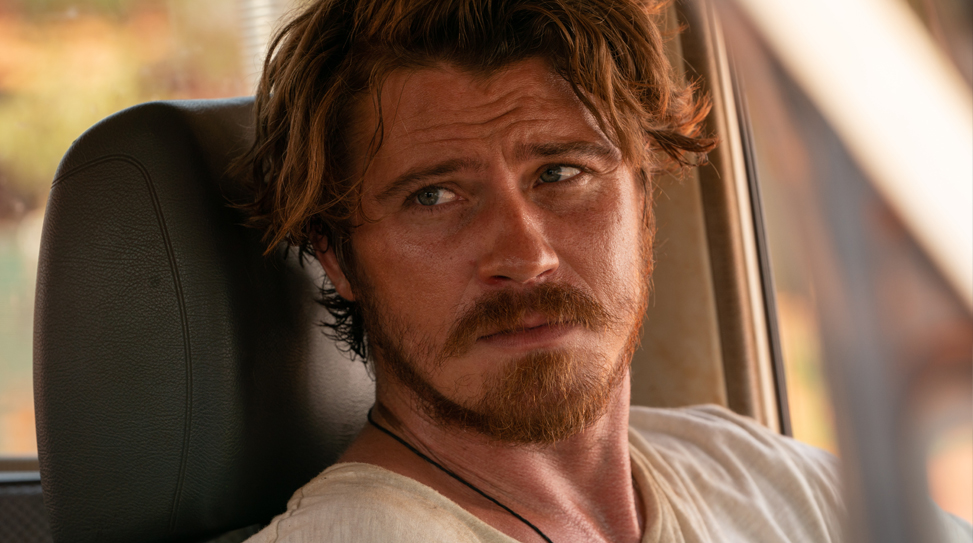 Garrett Hedlund
