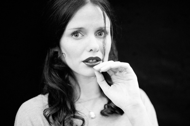 Hani Furstenberg