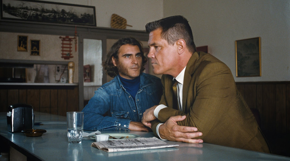 Paul Thomas Anderson's "Inherent Vice"