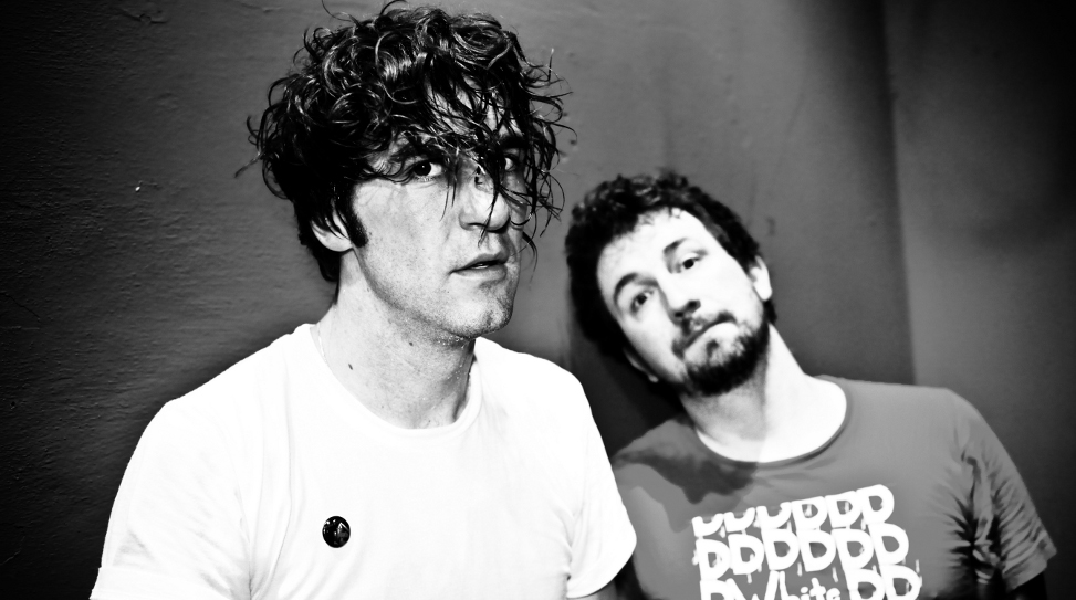 Japandroids