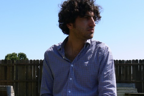 Q&A with Josh Melnick