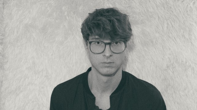 Kasper Bjørke
