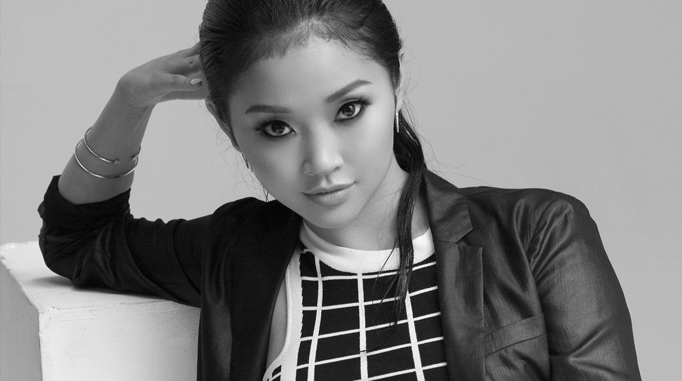 Lana Condor (ラナ・コンドル) Complete Biography & Wiki (Family,Age)