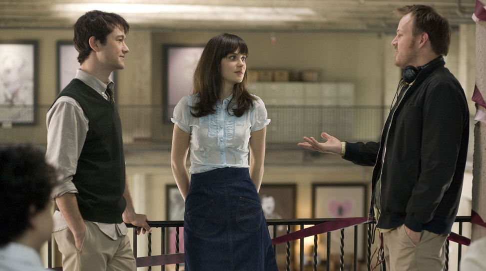 Marc Webb