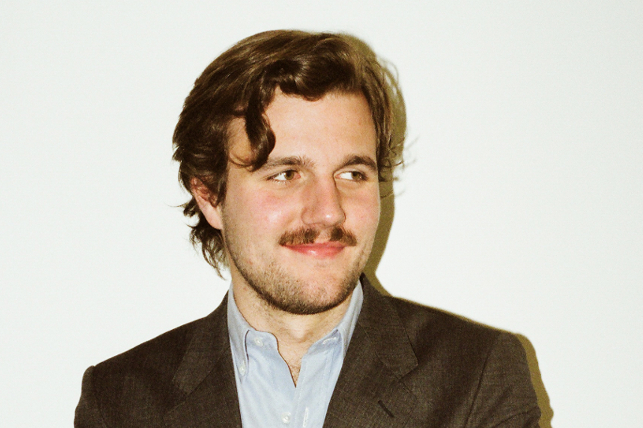 Nik Mercer