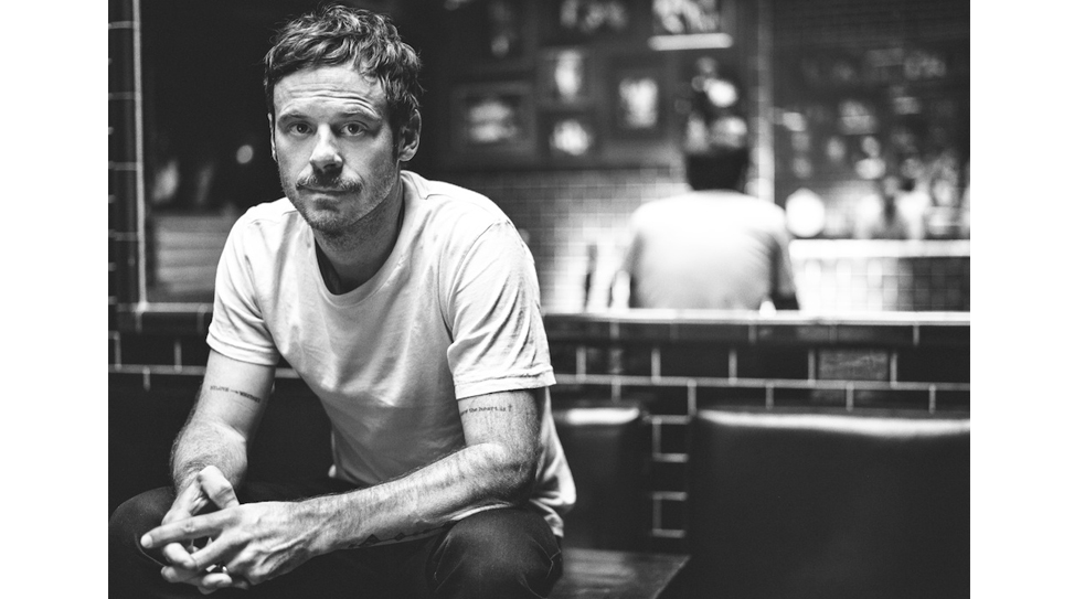 Scoot McNairy