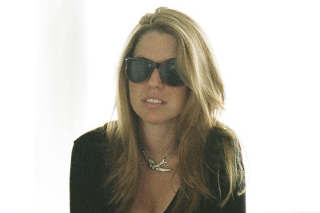 Sophia Kercher