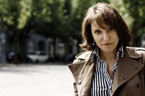 Q&A with Susanne Bier