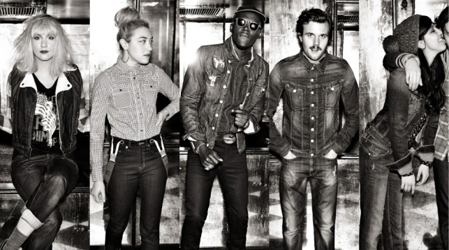 Kids of America